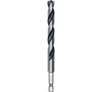 Metal HSS, HEX, 9.5mm, 1 Pc