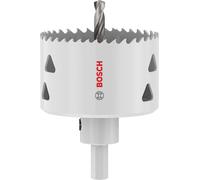 Bosch Hole Saw - Multi-Material Arbored - Ø 67 mm for Steel & Drywall - 1x
