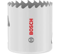 Bosch 1x Multi Material Threaded Hole Saw (for Steel, Drywall, Ø 41 mm, Professional Accessory Drill Driver)