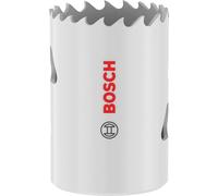 Bosch 1x Multi Material Threaded Hole Saw (for Steel, Drywall, Ø 33 mm, Professional Accessory Drill Driver)