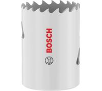 Bosch 1x Multi Material Threaded Hole Saw (for Steel, Drywall, Ø 35 mm, Professional Accessory Drill Driver)