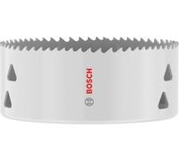 Bosch 1x Multi Material Threaded Hole Saw (for Steel, Drywall, Ø 105 mm, Professional Accessory Drill Driver)