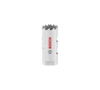 Bosch 1x Multi Material Threaded Hole Saw | for Steel, Drywall, Ø 20 mm, Professional Accessory Drill Driver