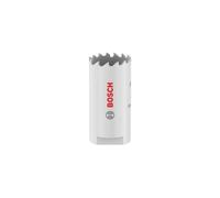 Bosch 1x Multi Material Threaded Hole Saw (for Steel, Drywall, Ø 24 mm, Professional Accessory Drill Driver)