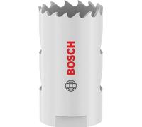Bosch 1x Multi Material Threaded Hole Saw (for Steel, Drywall, Ø 27 mm, Professional Accessory Drill Driver)