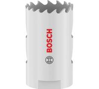 Bosch 1x Multi Material Threaded Hole Saw (for Steel, Drywall, Ø 29 mm, Professional Accessory Drill Driver)