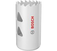 Bosch 1x Multi Material Threaded Hole Saw (for Steel, Drywall, Ø 32 mm, Professional Accessory Drill Driver)