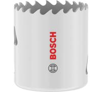 Bosch 1x Multi Material Threaded Hole Saw (for Steel, Drywall, Ø 40 mm, Professional Accessory Drill Driver)