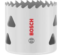 Bosch 1x Multi Material Threaded Hole Saw (for Steel, Drywall, Ø 46 mm, Professional Accessory Drill Driver)