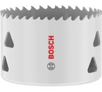 Bosch 1x Multi Material Threaded Hole Saw (for Steel, Drywall, Ø 65 mm, Professional Accessory Drill Driver)