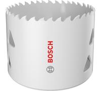 Bosch 1x Multi Material Threaded Hole Saw (for Steel, Drywall, Ø 68 mm, Professional Accessory Drill Driver)