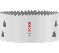 Bosch 1x Multi Material Threaded Hole Saw (for Steel, Drywall, Ø 92 mm, Professional Accessory Drill Driver)