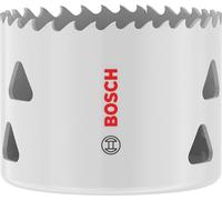 Bosch 1x Multi Material Threaded Hole Saw (for Steel, Drywall, Ø 57 mm, Professional Accessory Drill Driver)
