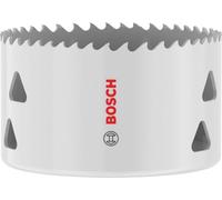 Bosch 1x Multi Material Threaded Hole Saw (for Steel, Drywall, Ø 73 mm, Professional Accessory Drill Driver)