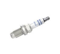 Bosch 1x Nickel Spark Plug - FR8KTC+ / 0242229799