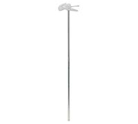 Bosch 1x Paint Mixer (for Paint, Varnish, Mixing quantity 1 - 5 kg, Cage 60 mm, Accessories for Drills)