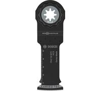 Bosch 1x PAIZ 32 EPC Plunge Cut Blade (for Softwood, Width mm, Professional Accessory Multitool)