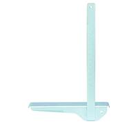 Bosch 1x Parallel Guide (Accessory for Hand-Held Circular Saws)