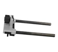 Bosch 1x Parallel Guide and Guide Rail Adapter (for AdvancedTrimRouter 18V-8, Accessory Router)