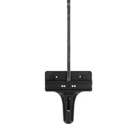 Bosch 1x Parallel Guide with Circle Cutter (Accessories for Jigsaws)