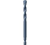Bosch 1x Pilot Drill for Expert Power Change Plus TCT 8.5 x 105 mm (for Brick, Soft Ceramic Tiles, Ø 8,5 mm, Professional Accessory Drill Driver)