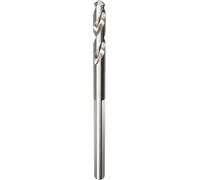 Bosch 1x Pilot Drill for Standard Arbor, HSS-G (for Steel, Drywall, Ø 6,35 mm, Professional Accessory Drill Driver)