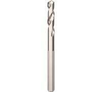 Bosch 1x Pilot Drill for Standard Arbor, HSS-G