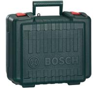 Bosch 1x Plastic Carrying Cases (for Routers and Universal Routers, 340 x 400 x 210 mm, Accessory Hand-Held Router)