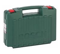 Bosch 1x Plastic Transport Case (Carrying Case, Accessory for Bosch Orbital Sander PSS)
