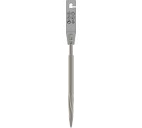 Bosch 1x Pointed Chisel SDS Plus (for Concrete, Stone, Masonry, 250 mm, Professional Accessories for Rotary Hammer Drills, Demolition Hammers from Most Brands)