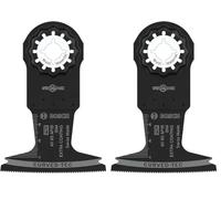 Bosch 1x PRO AII 65 APIB Plunge Cut Blade (Pack of 2)