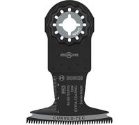 Bosch Multitool Blade PRO AII 65 BSPIB, 65 mm Starlock for hardwood/plastic-coated boards, 1x