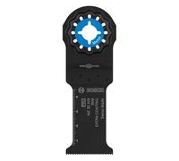 Bosch 1x PRO AIZ 32 AIB Plunge Cutting Saw Blade (Non-ferrous Metals, Width 32 mm, Professional Accessory Multifunctional Machine)