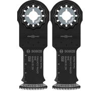 Bosch 1x PRO AIZ 32 BSPIB Plunge Cut Blade (Pack of 2)