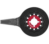 Bosch 1x PRO ALI 12 SC Sealant Knife | for Silicone, Silicone, Width 12 mm, Professional Accessory Multitool