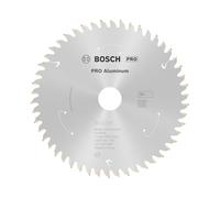 Bosch 1x PRO Aluminium Circular Saw Blade for Cordless Hand-Held Saws (for Aluminium, Non-ferrous metals, Ø mm, Professional Accessory Hand-Held Circular Saw)