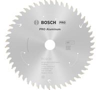 Bosch 1x PRO Aluminium Cordless Circular Saw Blade for Hand-Held Saws | for Aluminium, Non-ferrous metals, Ø 136 mm, Professional Accessory Hand-Held Cordless Circular Saws