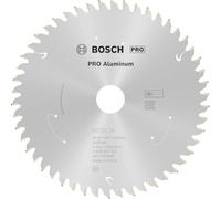 Bosch Professional Aluminium Circular Saw Blade For Cordless Saws - 140X1.6/1.1X20 T50 Standard