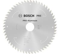 Bosch 1x PRO Aluminium Cordless Circular Saw Blade for Hand-Held Saws | for Aluminium, Non-ferrous metals, Ø 190 mm, Professional Accessory Hand-Held Cordless Circular Saws