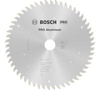 Bosch 1x PRO Aluminium Cordless Circular Saw Blade for Hand-Held Saws | for Aluminium, Non-ferrous metals, Ø 165 mm, Professional Accessory Hand-Held Cordless Circular Saws
