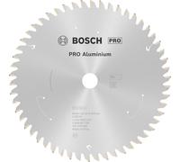 Bosch 1x PRO Aluminium Cordless Circular Saw Blade for Hand-Held Saws | for Aluminium, Non-ferrous metals, Ø 165 mm, Professional Accessory Hand-Held Cordless Circular Saws