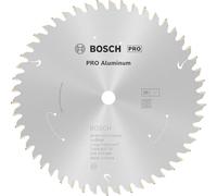 Bosch 1x PRO Aluminium Cordless Circular Saw Blade for Hand-Held Saws | for Aluminium, Non-ferrous metals, Ø 140 mm, Professional Accessory Hand-Held Cordless Circular Saws
