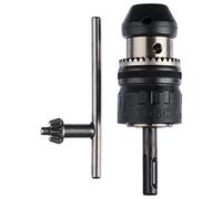 Bosch 1x PRO Chuck Keyed | 152,4 x 57,15 mm,