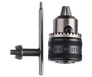 Bosch 1x PRO Chuck Keyed