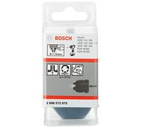 Bosch 1x PRO Chuck Keyless | 113 x 43 mm,