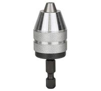 Bosch 1x PRO Chuck Keyless