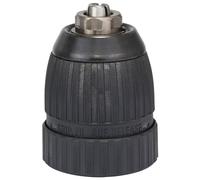 Bosch 1x PRO Chuck Keyless | 45 x 45 mm,