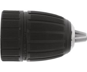 Bosch 1x PRO Chuck Keyless | 45 x 45 mm,