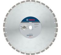 Bosch 1x PRO Concrete Diamond Disc f. Table/Petrol Saws 25.4mm