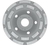 Bosch Professional Concrete Grinding Head 50x125mm 22.23mm 2608601762